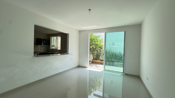 Casa en venta en Trento, Irapuato — foto 2 de 13