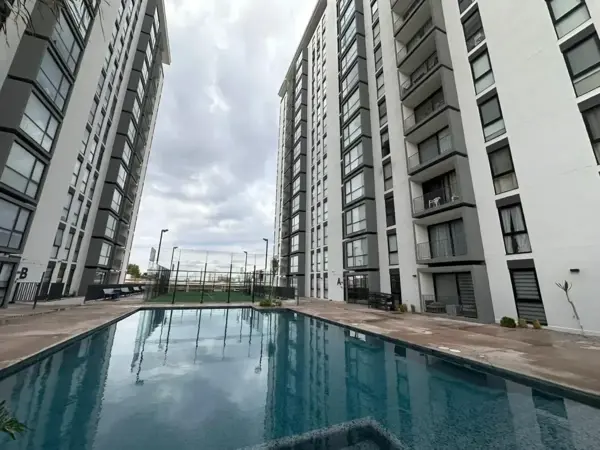 Departamento en venta en Hacienda San José, Torreón — foto 3 de 15