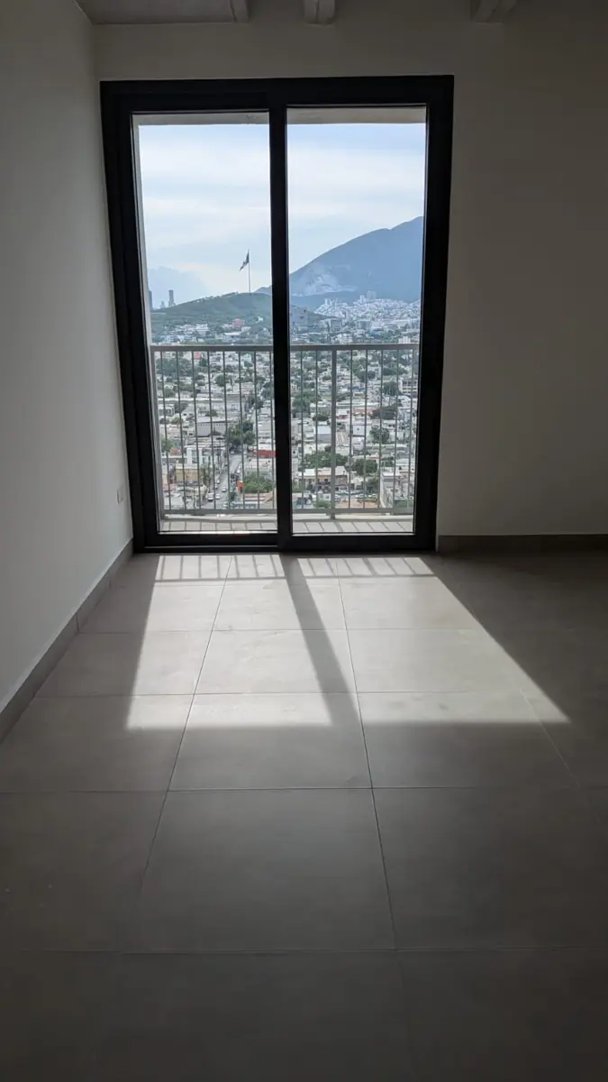 Departamento en venta en Monterrey Centro, Monterrey — foto 1 de 13