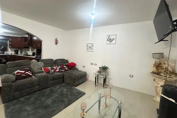 Casa en venta en Topo Chico, Saltillo — foto 3 de 19
