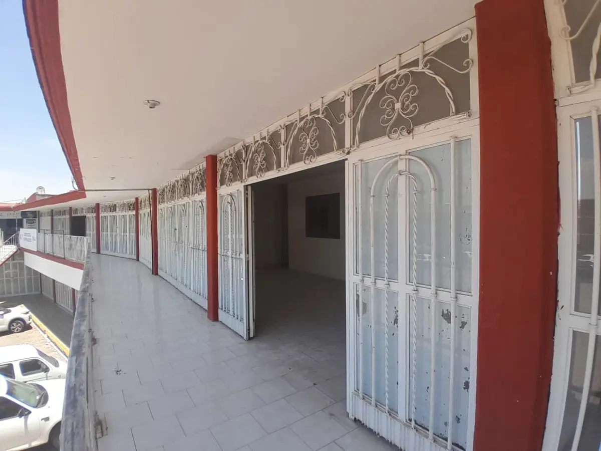 Local en renta en Centro, San Juan del Río — foto 1 de 10