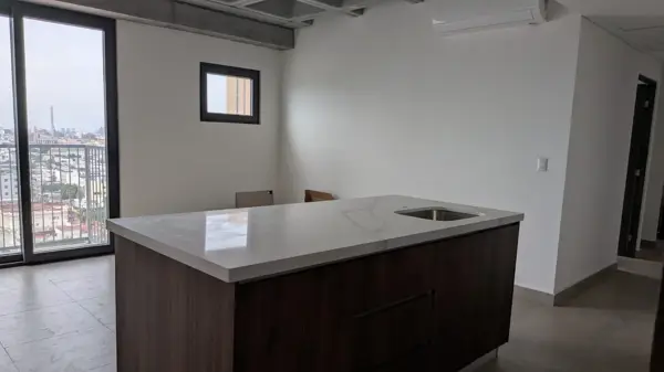 Departamento en venta en Monterrey Centro, Monterrey — foto 2 de 20