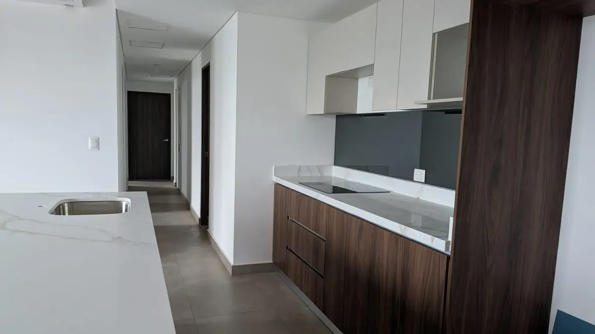 Departamento en venta en Monterrey Centro, Monterrey — foto 1 de 20