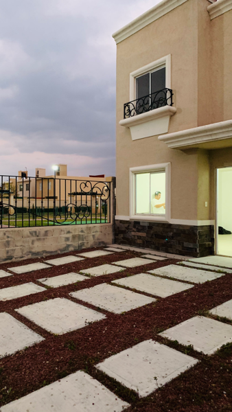 Casa en venta en Santa Matilde, Pachuca de Soto — foto 2 de 13