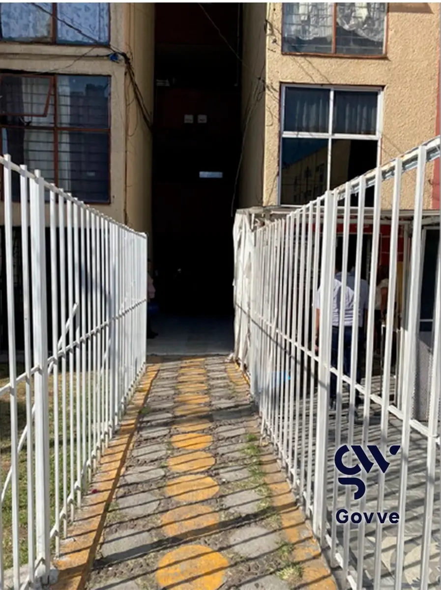 Departamento en venta en Fuentes del Valle, Tultitlán — foto 1 de 10
