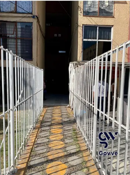 DEPARTAMENTO EN FUENTES DEL VALLE, TULTITLÁN