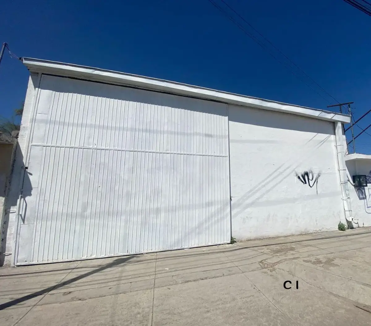 Bodega en renta en Abastos, Torreón — foto 1 de 5