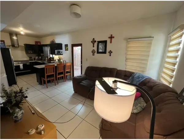 Casa en venta en Valle del Sol, Juárez — foto 3 de 13