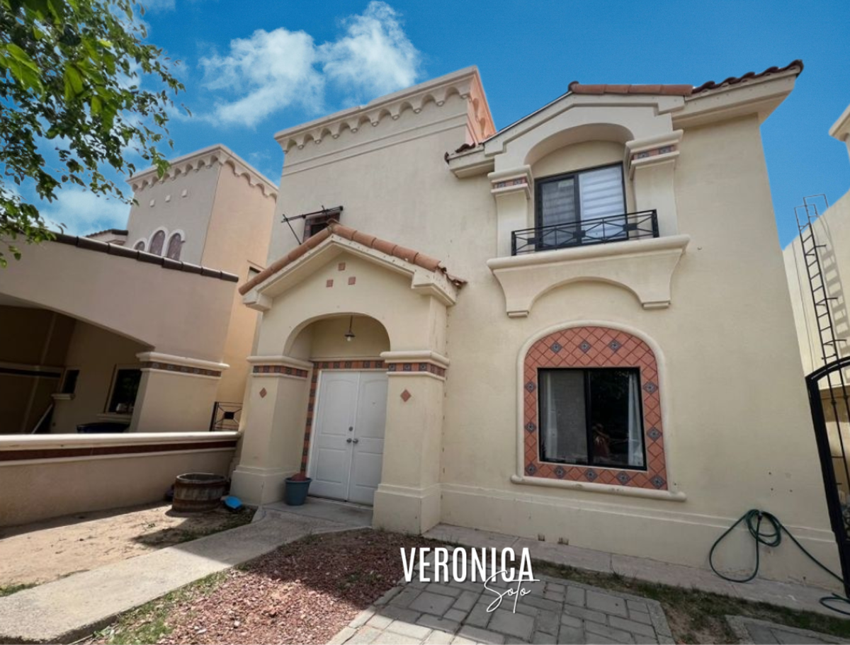 Casa en venta en Valle del Sol, Juárez — foto 1 de 13