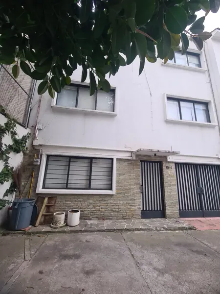 Casa en renta Polanco