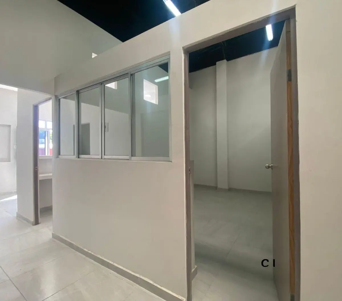 Oficina en renta en Abastos, Torreón — foto 1 de 5