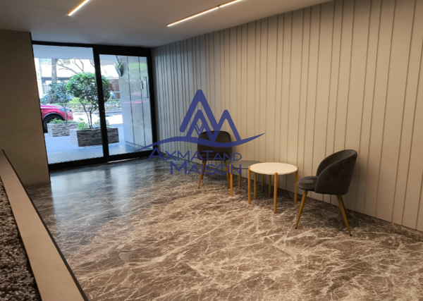 Departamento en venta en Polanco I Sección, Miguel Hidalgo — foto 3 de 12