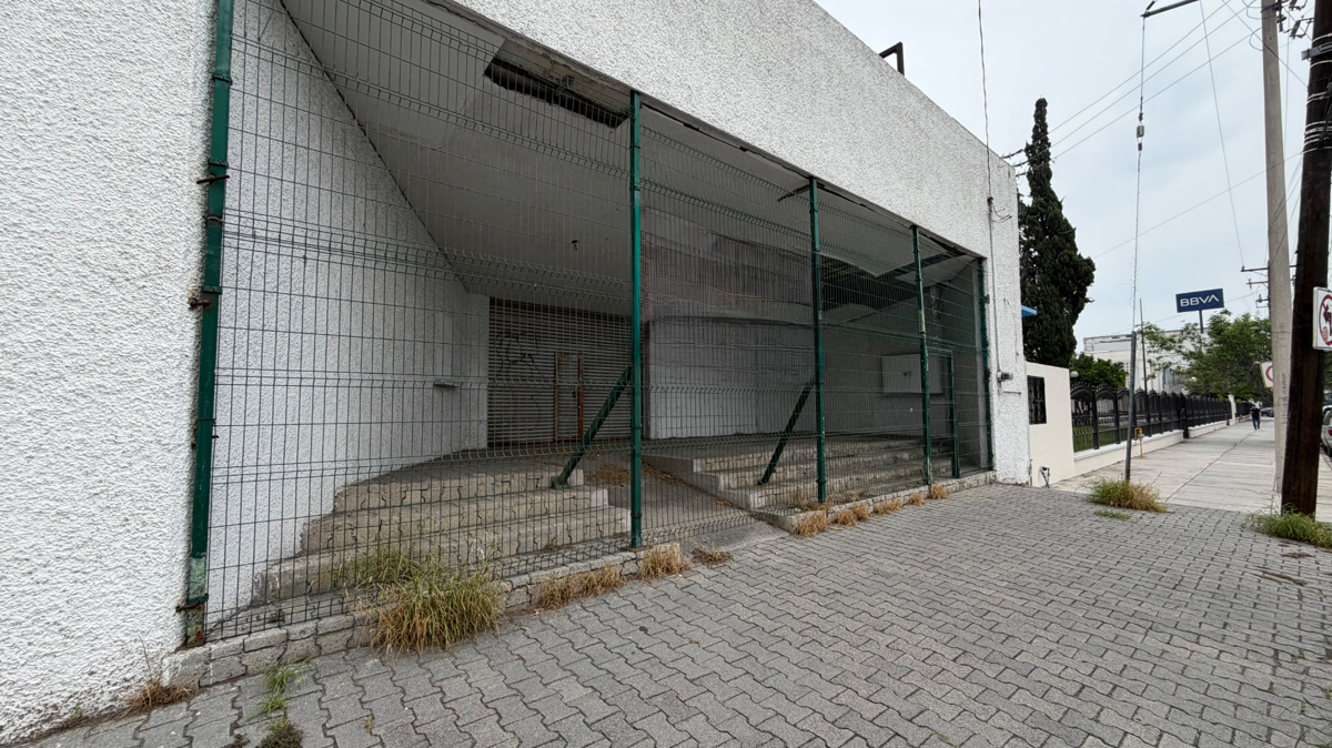 Bodega en venta en Anáhuac, San Nicolás de los Garza — foto 1 de 11