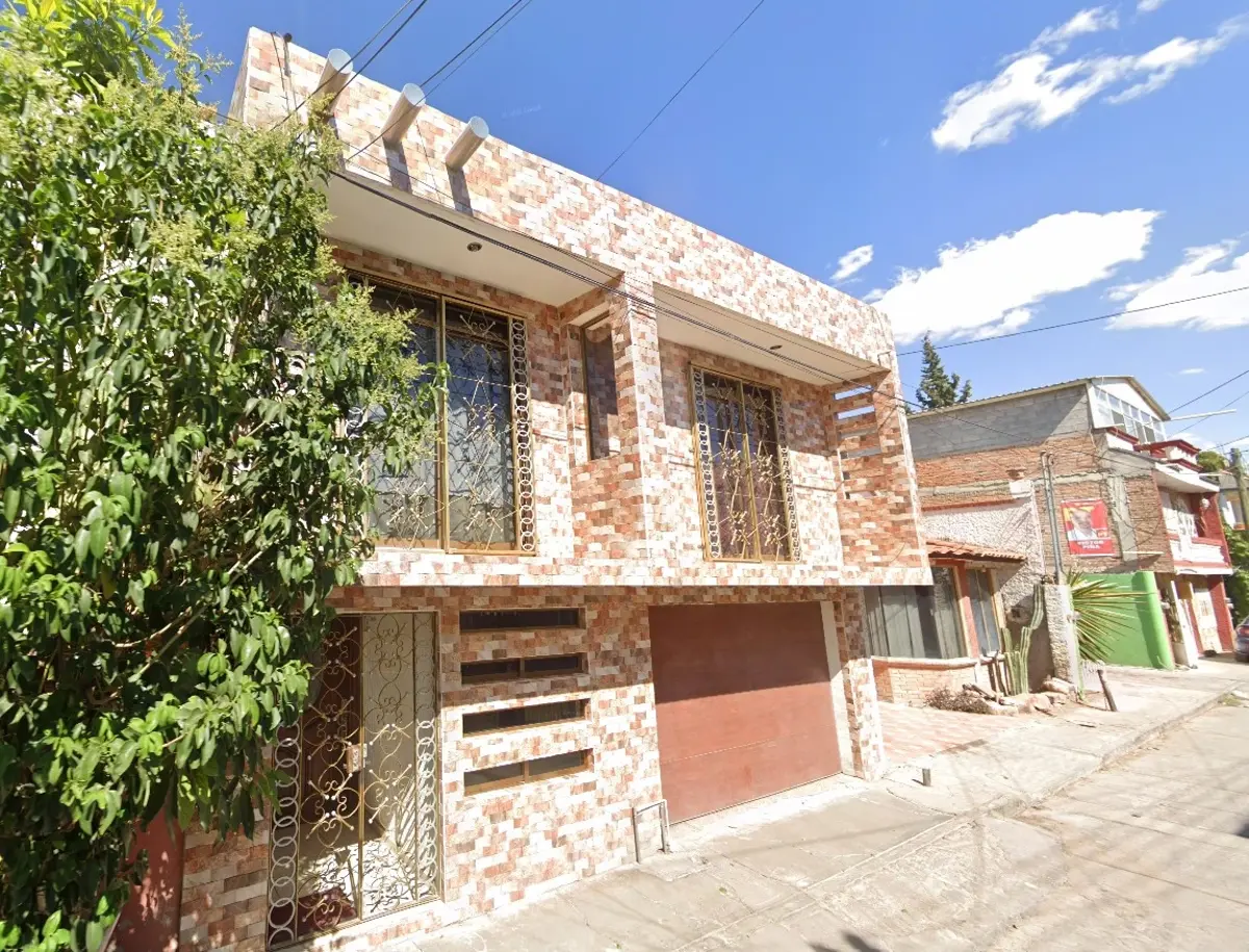 Casa en venta en Jesus Gonzalez Ortega, Fresnillo — foto 1 de 8