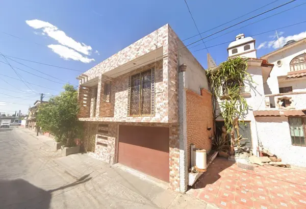 Casa en venta en Jesus Gonzalez Ortega, Fresnillo — foto 2 de 8