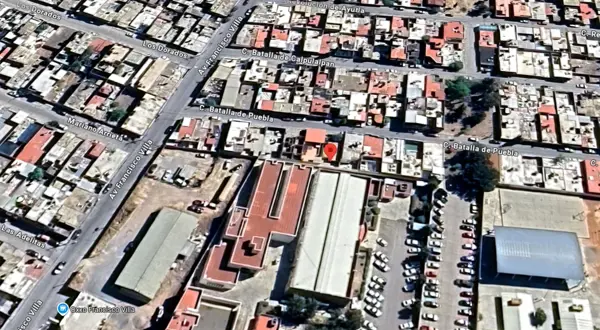 Casa en venta en Jesus Gonzalez Ortega, Fresnillo — foto 3 de 8
