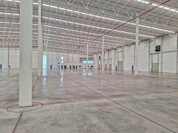 Bodega en renta en García Centro, García — foto 3 de 10