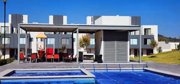 Casa en venta en Adara Lifestyle, El Marqués — foto 2 de 25