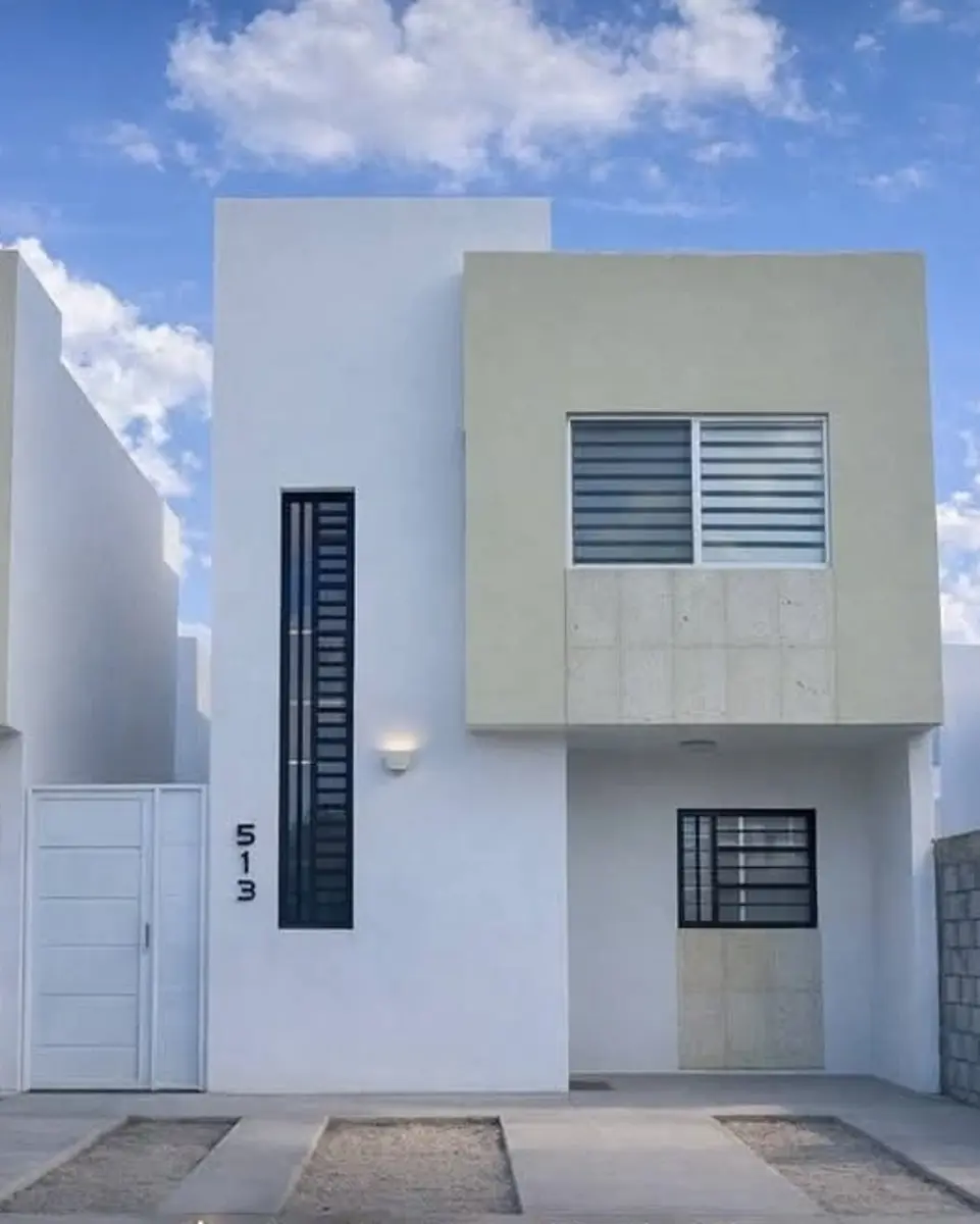 Casa en venta en Privadas de Santa Fe, Torreón — foto 1 de 5
