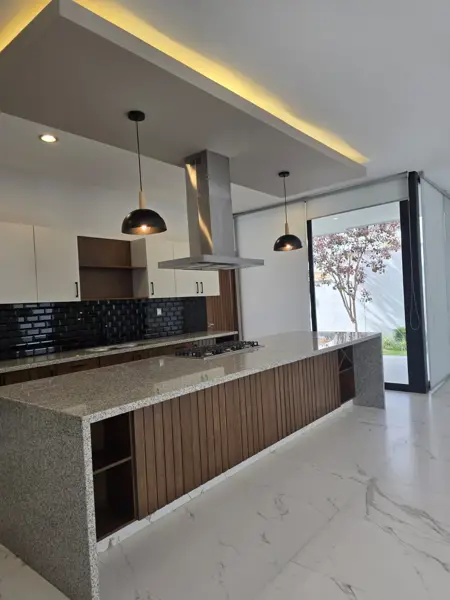Casa en renta en El Molino Residencial y Golf, León — foto 2 de 11