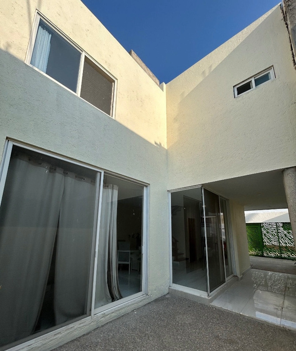 Casa en venta en Ocotepec, Cuernavaca — foto 1 de 13