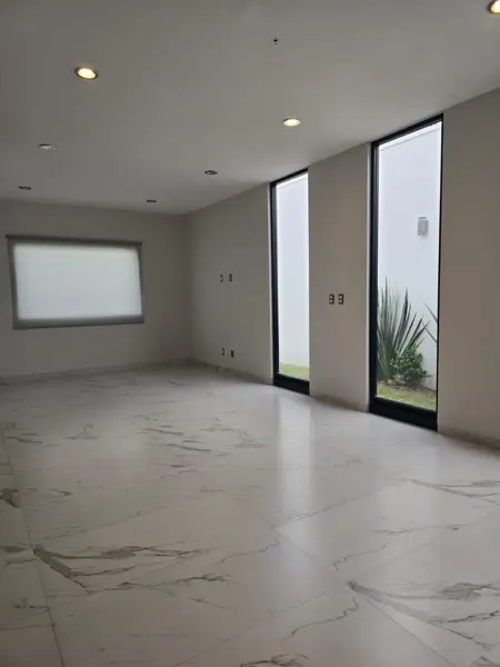 Casa en renta en El Molino Residencial y Golf, León — foto 3 de 11