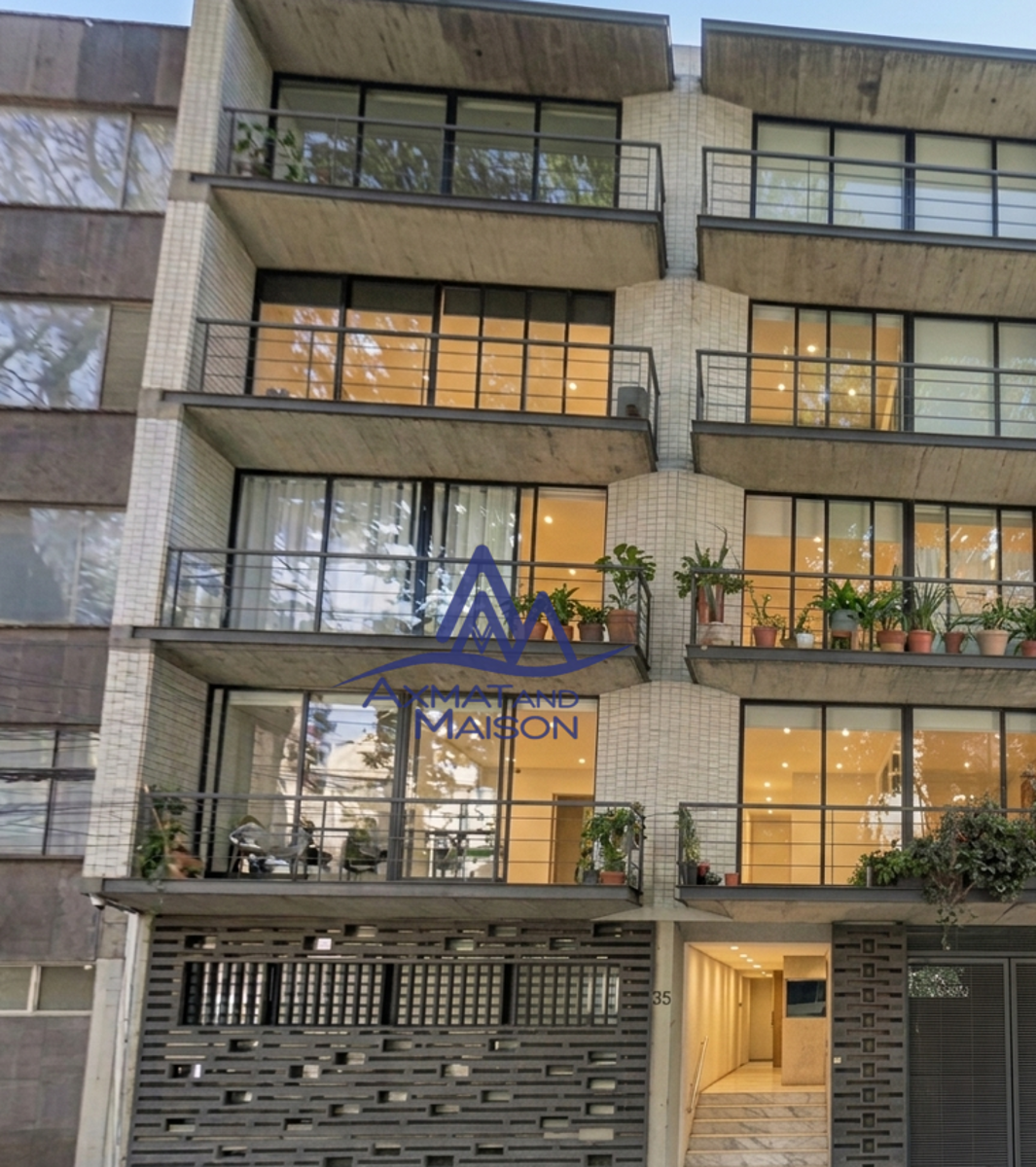 Departamento en venta en Cuauhtemoc, Cuauhtémoc — foto 1 de 8