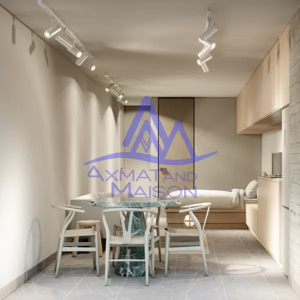 Departamento en venta en Tabacalera, Cuauhtémoc — foto 2 de 17