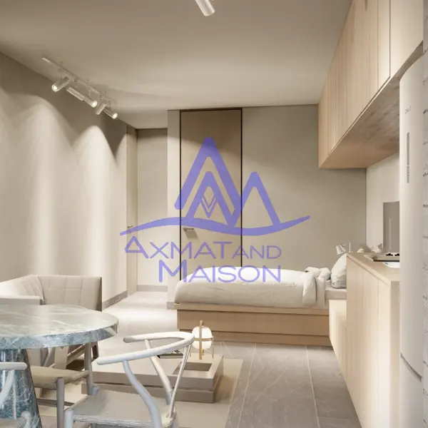 Departamento en venta en Tabacalera, Cuauhtémoc — foto 3 de 17