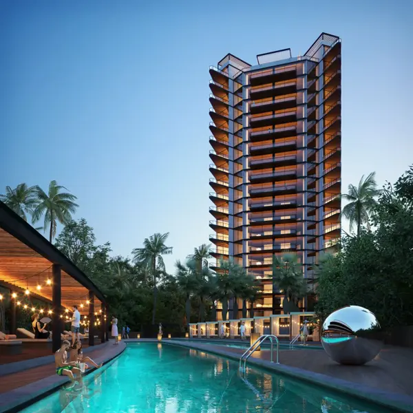 Último View Loft disponible – Entrega inmediata