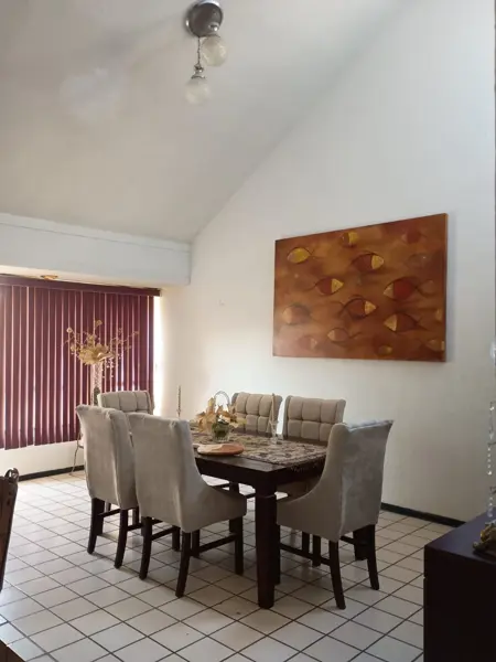 Casa en venta en Residencial la Hacienda, Torreón — foto 3 de 11