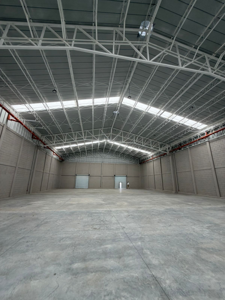 Nave en renta en Las Torres, Pachuca de Soto — foto 2 de 19