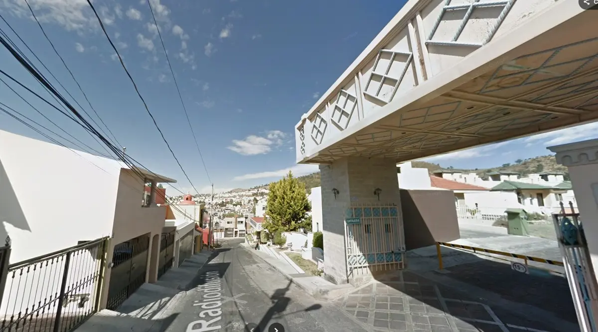 Casa en venta en Fray Antonio de San Miguel Iglesias, Morelia — foto 1 de 4