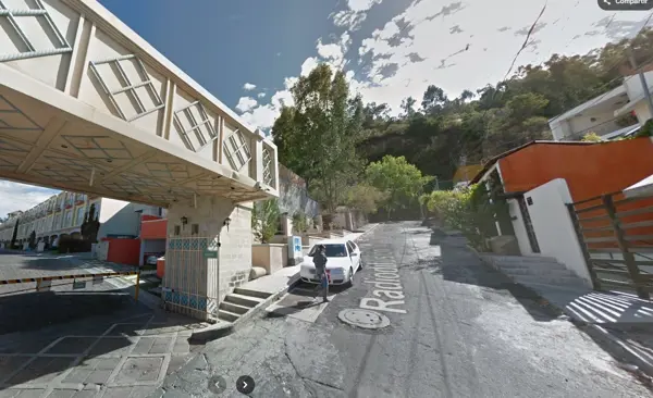 Casa en venta en Fray Antonio de San Miguel Iglesias, Morelia — foto 2 de 4