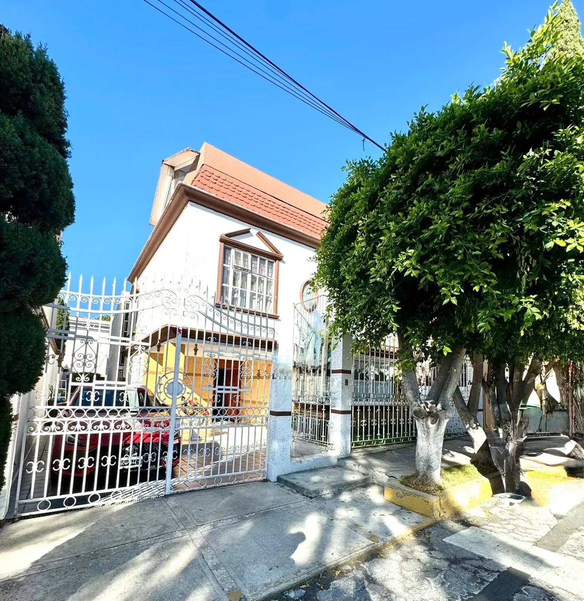 Casa en venta en Olimpica, Coyoacán — foto 1 de 13