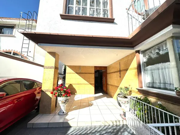 Casa en venta en Olimpica, Coyoacán — foto 2 de 13