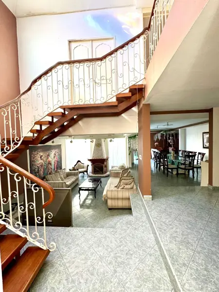 Casa en venta en Olimpica, Coyoacán — foto 3 de 13