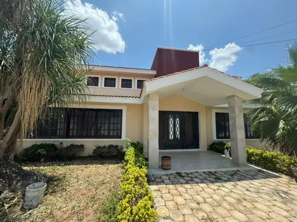 Casa en venta en Juan B Sosa, Mérida — foto 2 de 14