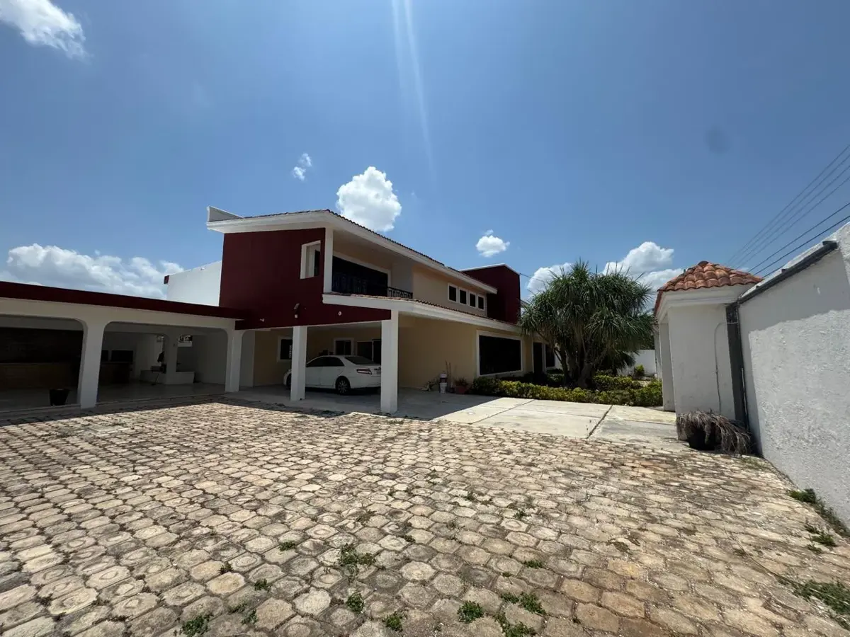 Casa en venta en Juan B Sosa, Mérida — foto 1 de 14