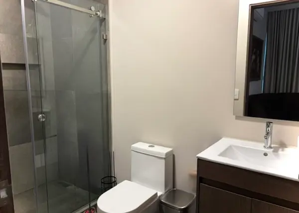 Departamento en renta en Centro, Monterrey — foto 3 de 22