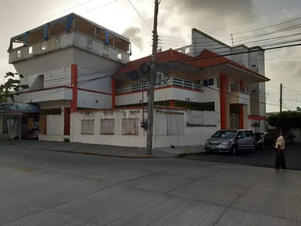 Edificio en venta en Virginia, Boca del Río — foto 2 de 17