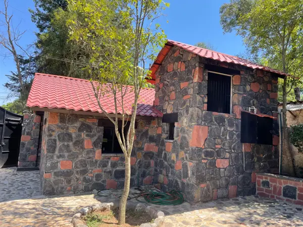 Terreno en venta en El Calvario, Huasca de Ocampo — foto 2 de 34
