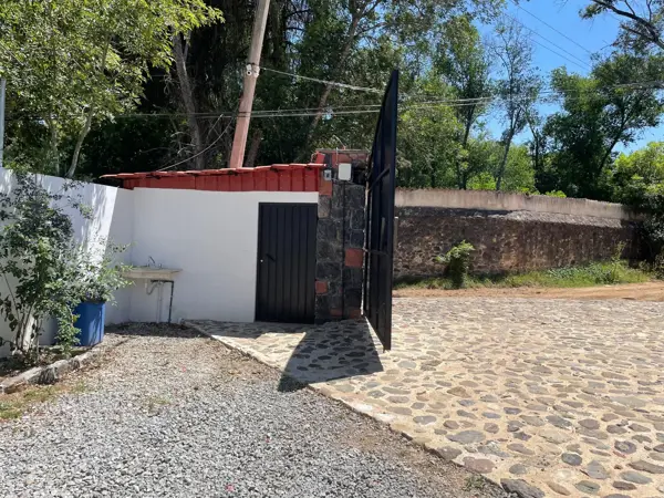 Terreno en venta en El Calvario, Huasca de Ocampo — foto 3 de 34