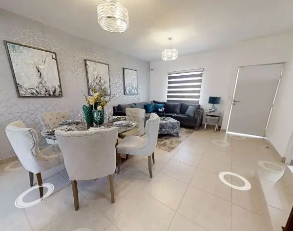 Casa en venta en Ejido Ana, Torreón — foto 2 de 12