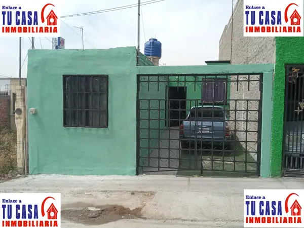 [villas de Nuestra Señora de la Asuncion] Casa en Venta en Aguascalientes