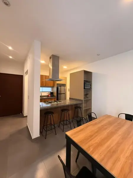 Departamento en renta en San Marino, Torreón — foto 3 de 7