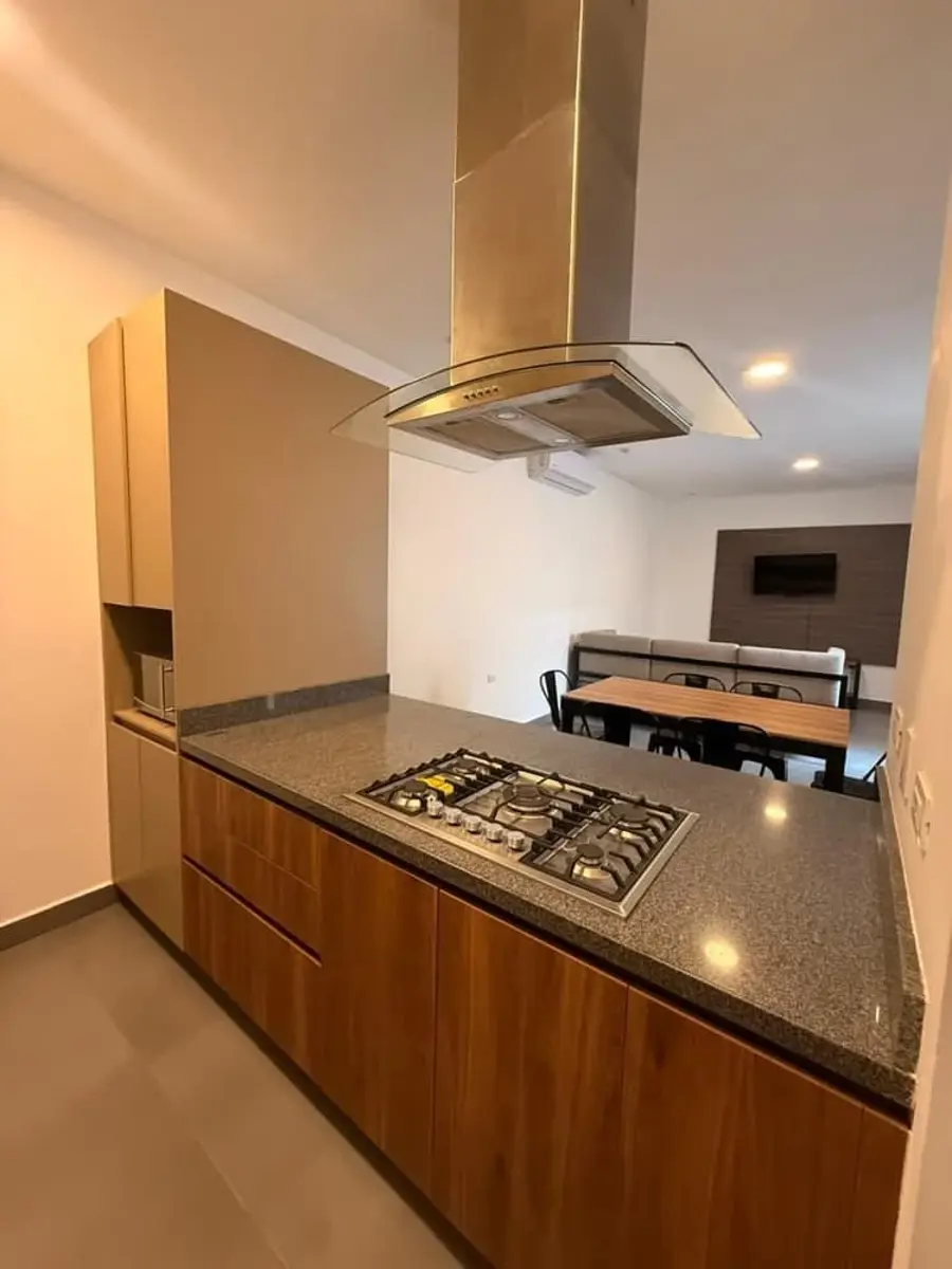 Departamento en renta en San Marino, Torreón — foto 1 de 7
