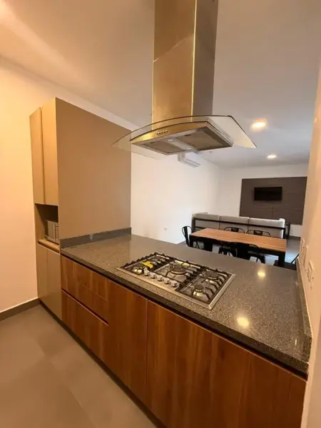 Departamento en Renta Torreon - San Marino