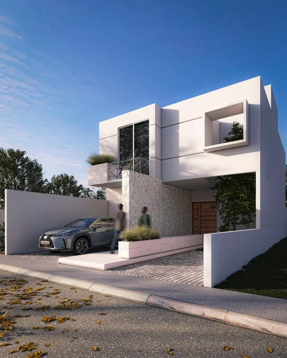 Casa en venta en Lomas del Mediterráneo, Alvarado — foto 1 de 8