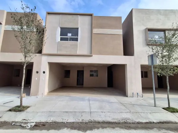 Casa nueva en LA AMISTAD Residencial Casa nueva en LA AMISTAD Residencial